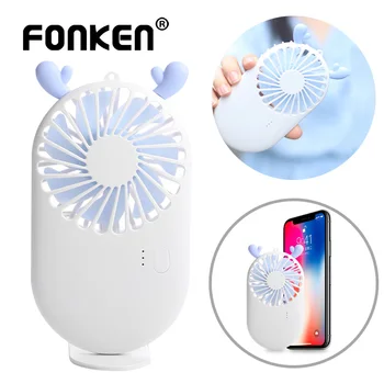 FONKEN Micro USB Fan Mini USB Cooling Fan Cooler Portable Desktop Fan Handheld Fan For Office Notebook Fan Cute Desk Stand Fan
FONKEN Micro USB Fan Mini USB Cooling Fan Cooler Portable Desktop Fan Handheld Fan For Office Notebook Fan Cute Desk Stand Fan