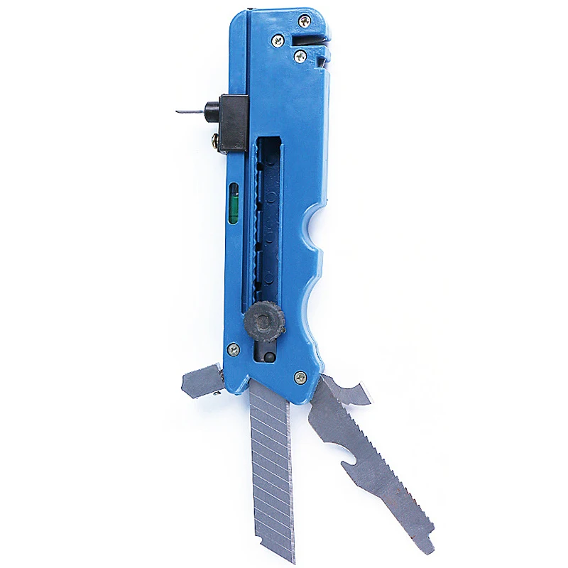 Professiona Glass Cutter Six Wheel Metal Cutting Kit Tool Multifunction Tile plastic cutter
Professiona Glass Cutter Six Wheel Metal Cutting Kit Tool Multifunction Tile plastic cutter