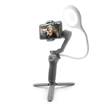 USB charge LED Selfie Ring Light for Iphone Supplementary Lighting Selfie Enhancing Fill Light For Phones
USB charge LED Selfie Ring Light for Iphone Supplementary Lighting Selfie Enhancing Fill Light For Phones