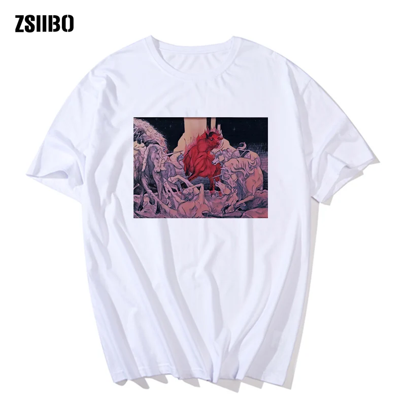2020 Hip Hop T Shirt Men Japanese Red Bull T-shirt Harajuku Streetwear Tshirt Casual Short Sleeve Summer Tops Tee darkness Style
2020 Hip Hop T Shirt Men Japanese Red Bull T-shirt Harajuku Streetwear Tshirt Casual Short Sleeve Summer Tops Tee darkness Style