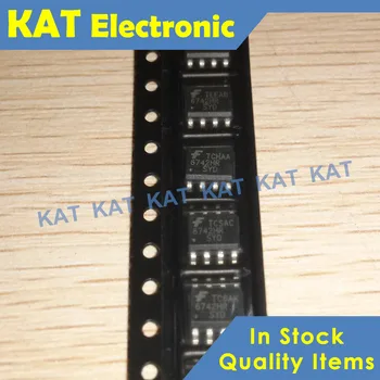 5PCS/Lot SG6742HR 6742HR SOP-8 New&Original Highly Integrated Green-Mode PWM Controller
5PCS/Lot SG6742HR 6742HR SOP-8 New&Original Highly Integrated Green-Mode PWM Controller