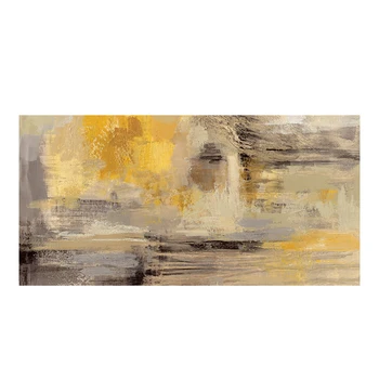 150x300cm Abstract Yellow Oil Painting on Canvas Posters and Prints Modern Cuadros Wall Art Picture Bedroom Kids Room Decor
150x300cm Abstract Yellow Oil Painting on Canvas Posters and Prints Modern Cuadros Wall Art Picture Bedroom Kids Room Decor