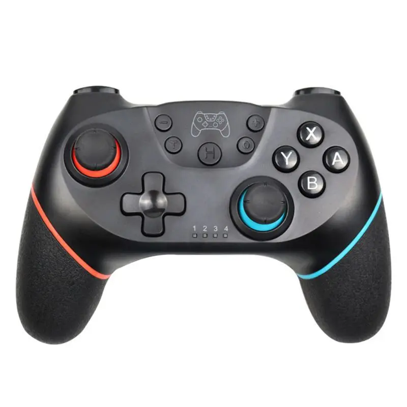 Wireless Switch Remote Controller Switch Console Bluetooth Gamepad Joystick R91A
Wireless Switch Remote Controller Switch Console Bluetooth Gamepad Joystick R91A