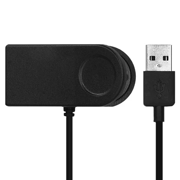 Usb Charging Cable Replacement Clip Cradle Charger Cable For Polar Loop1 Loop2 Smart Watch
Usb Charging Cable Replacement Clip Cradle Charger Cable For Polar Loop1 Loop2 Smart Watch