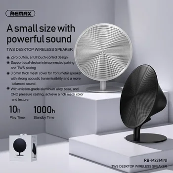 Portable bluetooth speaker TWS subwoofer touch key design wireless HiFi sound quality bluetooth NFC full range music player
Portable bluetooth speaker TWS subwoofer touch key design wireless HiFi sound quality bluetooth NFC full range music player