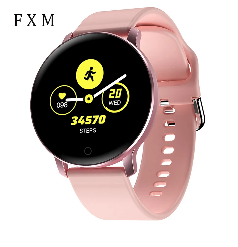 X9 Color Screen Smart Watch Heart Rate Monitor Fitness Watch Call Reminder Waterproof Bluetooth Smart Band PK 115Plus M2 M3 M4
X9 Color Screen Smart Watch Heart Rate Monitor Fitness Watch Call Reminder Waterproof Bluetooth Smart Band PK 115Plus M2 M3 M4