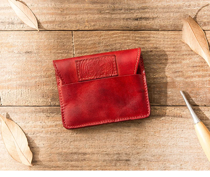AETOO Vintage leather driver's license leather cover, male leather multi-functional personality card bag, handmade leatherwallet AETOO Vintage leather driver's license leather cover, male leather multi-functional personality card bag, handmade leatherwallet