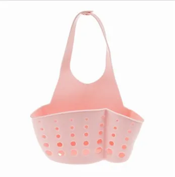1pc Sink Caddy Storage Baskets Kitchen Hanging Drain Bag Basket Bath Storage Tool Sink Holder Soap Holder Bathroom Holder Pocket 
1pc Sink Caddy Storage Baskets Kitchen Hanging Drain Bag Basket Bath Storage Tool Sink Holder Soap Holder Bathroom Holder Pocket