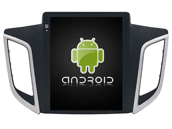 Deluxe 4G Internet Android vertical screen Car Magnet Head unit for Hyundai Creta 2017 IX25 Radio bluetooth tesla GPS NAVIGATION
Deluxe 4G Internet Android vertical screen Car Magnet Head unit for Hyundai Creta 2017 IX25 Radio bluetooth tesla GPS NAVIGATION