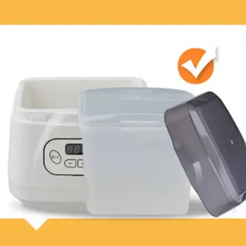Intelligent Timing Mini Yogurt Machine Fully Automatic Temperature Adjustment GXMA
Intelligent Timing Mini Yogurt Machine Fully Automatic Temperature Adjustment GXMA