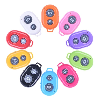 Shutter Release Button For Selfie Accessory Camera Controller Adapter Photo Control Bluetooth Remote Button For Selfie
Shutter Release Button For Selfie Accessory Camera Controller Adapter Photo Control Bluetooth Remote Button For Selfie