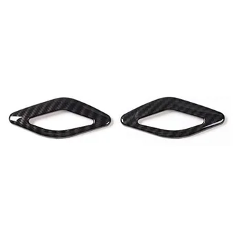 ABS Door Speaker Cover Voice Speaker Decorative Trim 6Th Gen for Chevy Camaro 2017+ Car Styling
ABS Door Speaker Cover Voice Speaker Decorative Trim 6Th Gen for Chevy Camaro 2017+ Car Styling