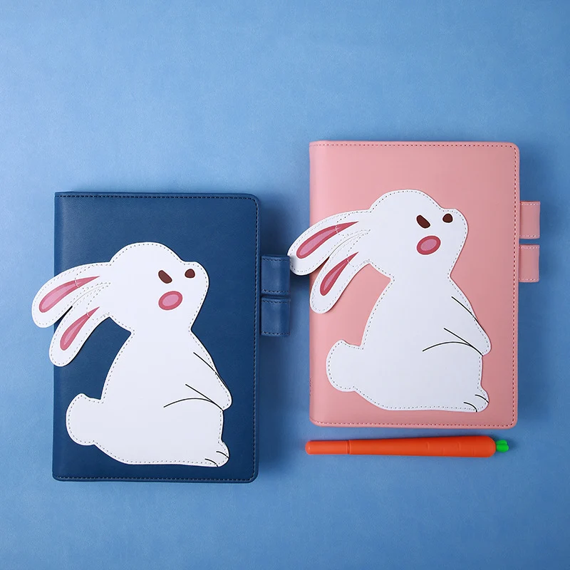 Agenda Planner 2021 Organizer B6 Diary Notebook and Journal Grid Notepad Cute Rabbit Plan Note Book Weekly Travel Daily with Pen
Agenda Planner 2021 Organizer B6 Diary Notebook and Journal Grid Notepad Cute Rabbit Plan Note Book Weekly Travel Daily with Pen