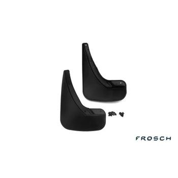 Rear mudguards Changan CS35 2013-> implement. 2 pcs. (optimum) in the package (CS35)
Rear mudguards Changan CS35 2013-> implement. 2 pcs. (optimum) in the package (CS35)