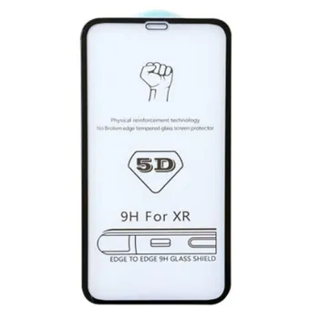 25 Pcs/lot 5D Curved Full Cover Screen Protector Tempered Glass For iPhone 6S 7 8 Plus X Protective Glass For iPhone 11 Pro Film
25 Pcs/lot 5D Curved Full Cover Screen Protector Tempered Glass For iPhone 6S 7 8 Plus X Protective Glass For iPhone 11 Pro Film
