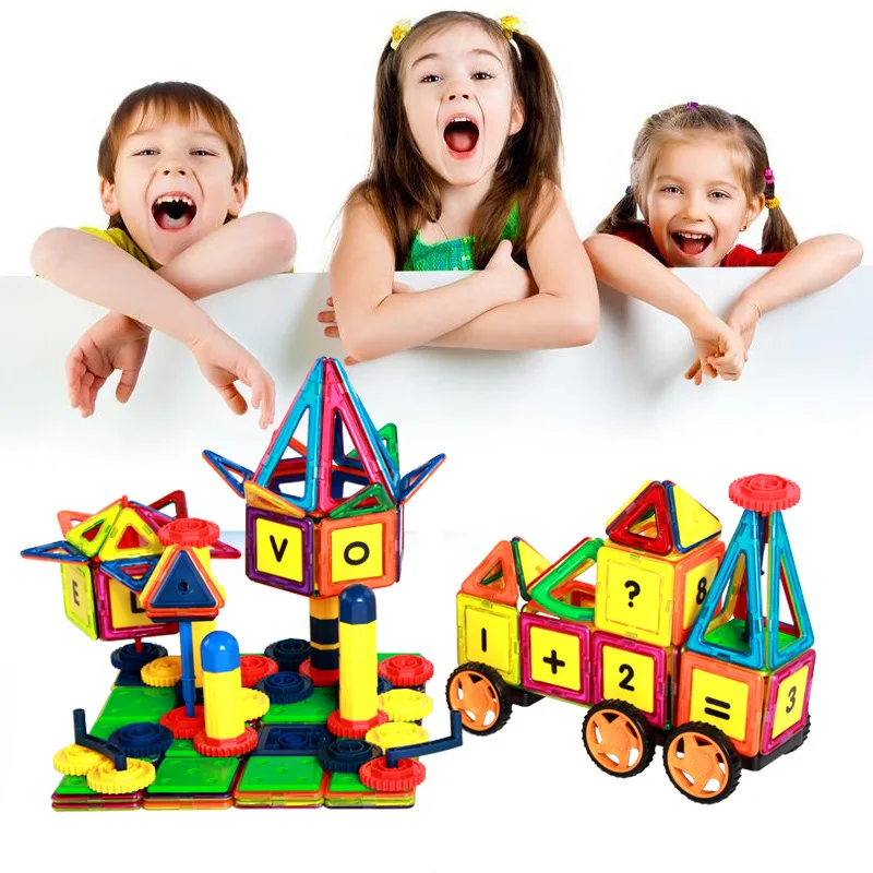 New Moving Magnetic Building Blocks Flexible Pulling Magnetic Building Block Magnet Assembly jian gou pian Educational CHILDREN'
New Moving Magnetic Building Blocks Flexible Pulling Magnetic Building Block Magnet Assembly jian gou pian Educational CHILDREN'