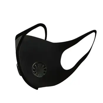 1pcs Sport Face Mask Cycling Mask With double Filter Anti-Pollution Bike Bicycle Outdoor Face Cover Mask reathing Valve MTB Mask
1pcs Sport Face Mask Cycling Mask With double Filter Anti-Pollution Bike Bicycle Outdoor Face Cover Mask reathing Valve MTB Mask