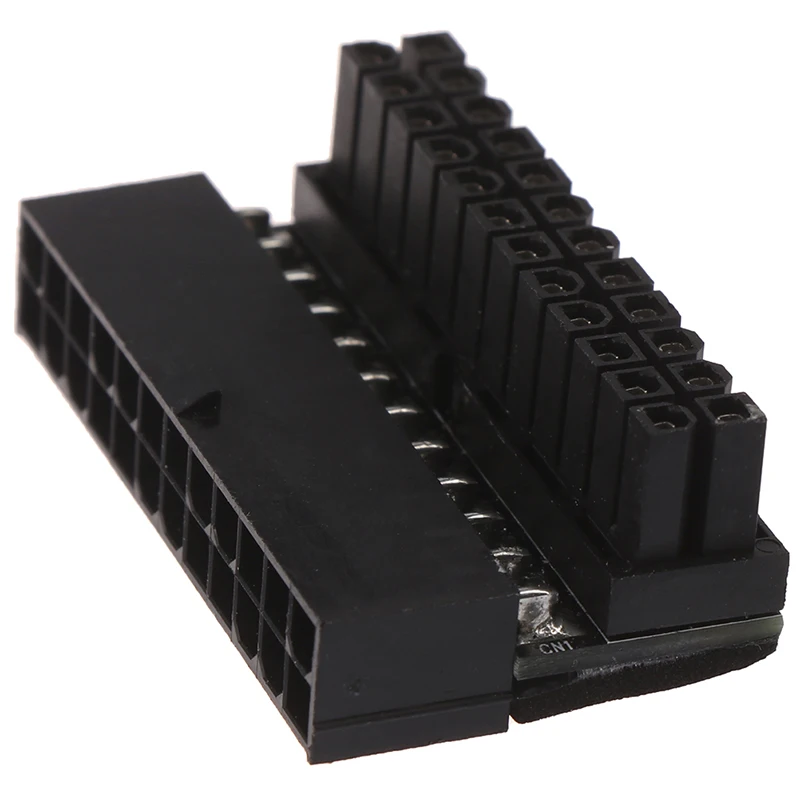 1pc EVA 24Pin ATX 24 pin to 24pin Power Plug Adapter Mainboard Motherboard Power Connectors Modular Power Supply Cables
1pc EVA 24Pin ATX 24 pin to 24pin Power Plug Adapter Mainboard Motherboard Power Connectors Modular Power Supply Cables