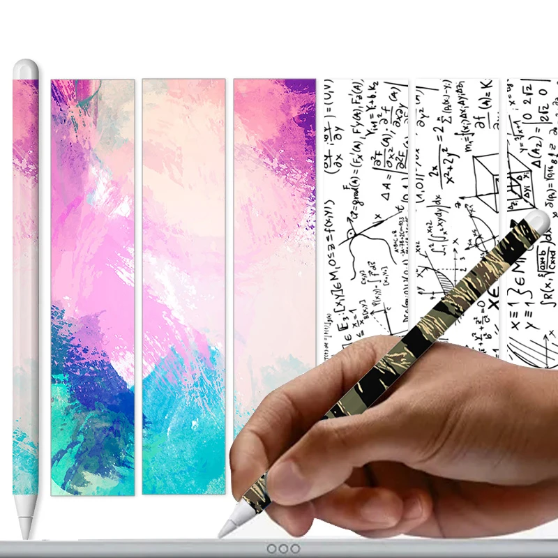 Мягкий силиконовый чехол s для Apple Pencil 2-го поколения iPad 2 крышка с наконечником