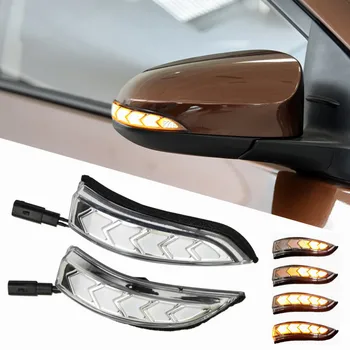 2PCS LED Turn Signal Side Mirror Light For Toyota Camry Corolla Prius C Venza Scion iM Avalon Dynamic Blinker Flasher Indicator
2PCS LED Turn Signal Side Mirror Light For Toyota Camry Corolla Prius C Venza Scion iM Avalon Dynamic Blinker Flasher Indicator