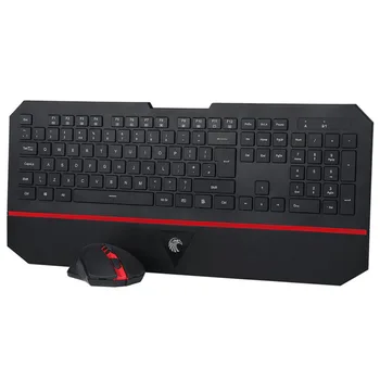2.4GHz Waterproof Ultra Thin Portable Gaming USB For PC Laptop Backlight Keyboard Mouse Set Sensitive Home Wireless Durable
2.4GHz Waterproof Ultra Thin Portable Gaming USB For PC Laptop Backlight Keyboard Mouse Set Sensitive Home Wireless Durable