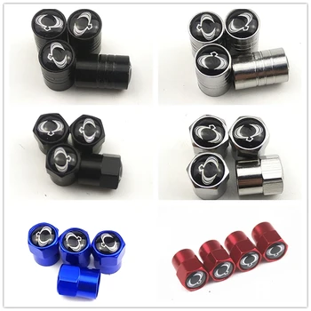 2019 New Wheel Caps Theftproof Metal Car Wheel Tires Valves Tyre Stem Air valve Caps Airtight Cove for Ssangyong car accessories
2019 New Wheel Caps Theftproof Metal Car Wheel Tires Valves Tyre Stem Air valve Caps Airtight Cove for Ssangyong car accessories