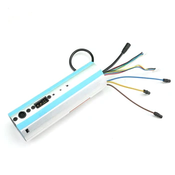 Scooter Control Board Panel Controller Accessories Replacement for Ninebot Segway ES1/ES2/ES3/ES4
Scooter Control Board Panel Controller Accessories Replacement for Ninebot Segway ES1/ES2/ES3/ES4