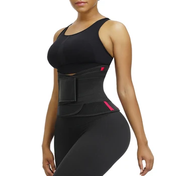 SHER Women Waist Trainer Corset Shapers Slimming Belt Cincher Workout Fitness Firm Control Body Shaper Plus size Shapewear S-3XL
SHER Women Waist Trainer Corset Shapers Slimming Belt Cincher Workout Fitness Firm Control Body Shaper Plus size Shapewear S-3XL