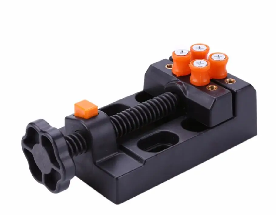 Adjustable Bench Clamp Watch Tools Vise Watchmaking Watch Tool Watch Table Vise Bench Watchmaker Tools Mini Vise DIY Tools
Adjustable Bench Clamp Watch Tools Vise Watchmaking Watch Tool Watch Table Vise Bench Watchmaker Tools Mini Vise DIY Tools