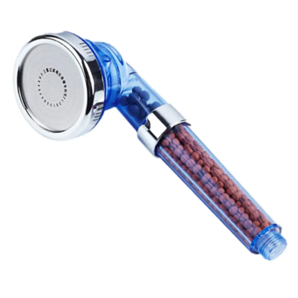 Multi-Function Three-Speed Adjustable Negative Ion Spa Shower Shower Automatic Pressurized Water-Saving Handheld Nozzle
Multi-Function Three-Speed Adjustable Negative Ion Spa Shower Shower Automatic Pressurized Water-Saving Handheld Nozzle