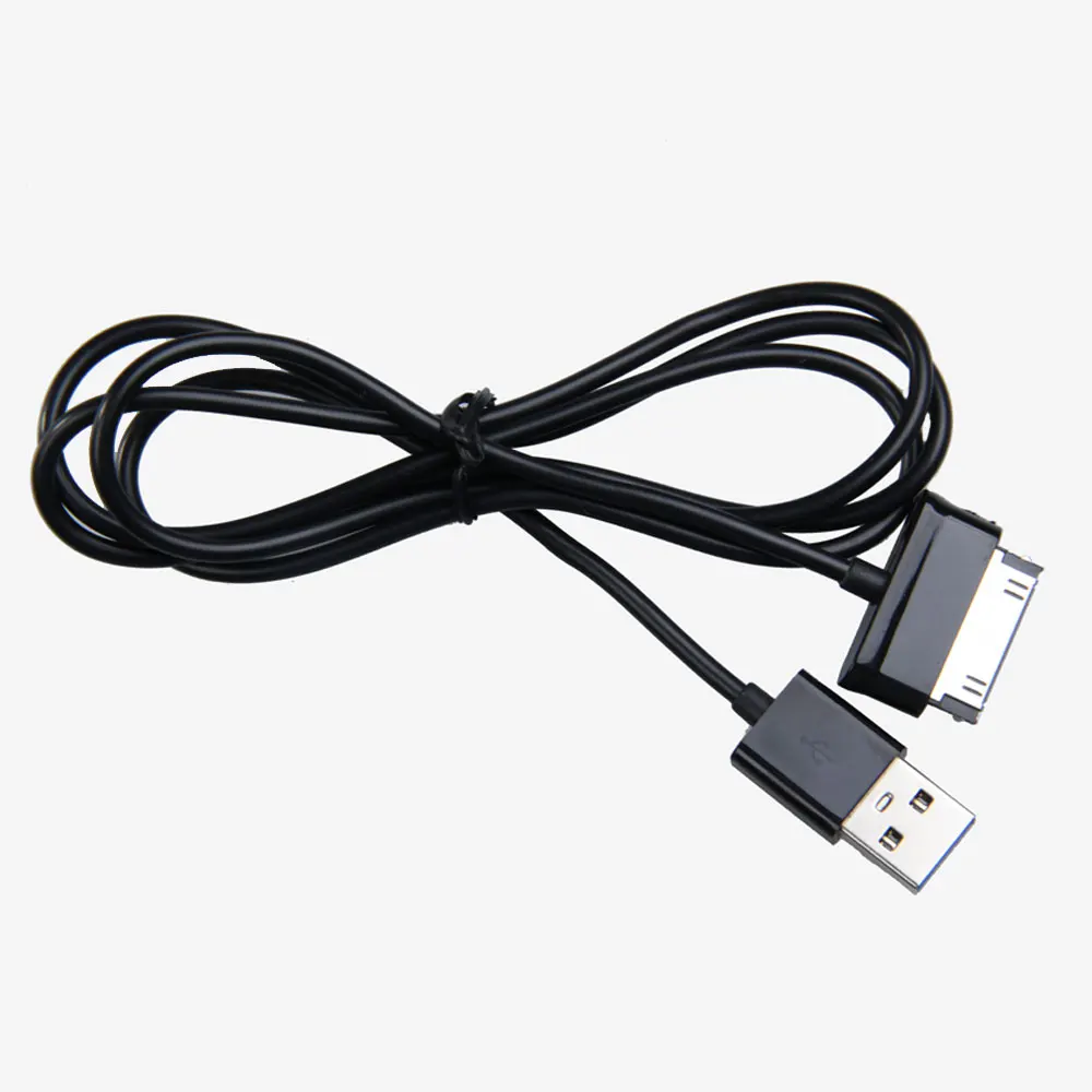 

USB 3.0 Data Sync Fast Charging Cable for Huawei Mediapad 10 FHD Tablet Charger Cable High Quality Black Charging Cable 1M