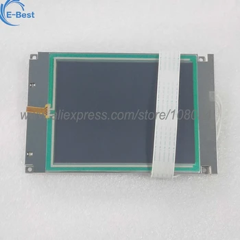 Free Shipping For 5.7" 320*240 SP14Q002-C2A 14pins Parallel Data Interface FSTN-LCD Display
Free Shipping For 5.7" 320*240 SP14Q002-C2A 14pins Parallel Data Interface FSTN-LCD Display