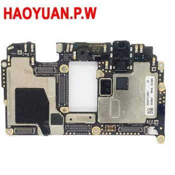 Tested Work Original Unlock Motherboard Logic Circuit Electronic Panel Full Chips For Huawei Mate 9 Mate9 MHA-AL00
Tested Work Original Unlock Motherboard Logic Circuit Electronic Panel Full Chips For Huawei Mate 9 Mate9 MHA-AL00