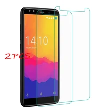 PCS Para Prestigio Wize 2 Y3 Q3 U3 Graça B7 P7 LTE Muze B7 V3 D3 D5 E5 F5 X5 E7 Vidro Temperado Filme Protetor de Tela de Proteção(China)