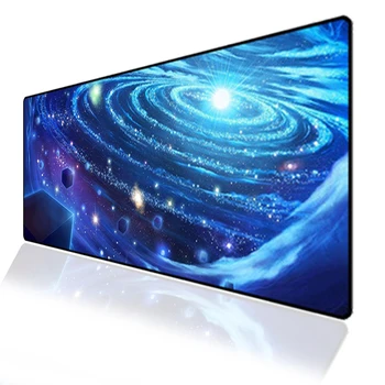 900*400*3mm Large Lockedge XL Galaxy Keyboard Rectangle Computer Mouse Pad Game Gamer Gaming Mousepad Anti-slip Rubber Desk Mats
900*400*3mm Large Lockedge XL Galaxy Keyboard Rectangle Computer Mouse Pad Game Gamer Gaming Mousepad Anti-slip Rubber Desk Mats