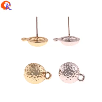 Cordial Design 100Pcs 10*13MM Jewelry Accessories/Earring Making/Hemisphere Shape/DIY/Hand Made/Earring Stud/Earring Findings
Cordial Design 100Pcs 10*13MM Jewelry Accessories/Earring Making/Hemisphere Shape/DIY/Hand Made/Earring Stud/Earring Findings
