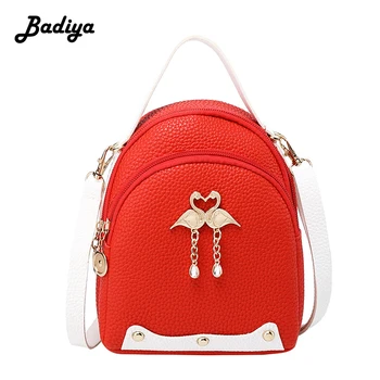 Women Backpack 2020 New Fashion Luxury Designer Shoulder Bag Ladies School Bag PU Leather Female Knapsack for Teenage Girls Kids
Women Backpack 2020 New Fashion Luxury Designer Shoulder Bag Ladies School Bag PU Leather Female Knapsack for Teenage Girls Kids
