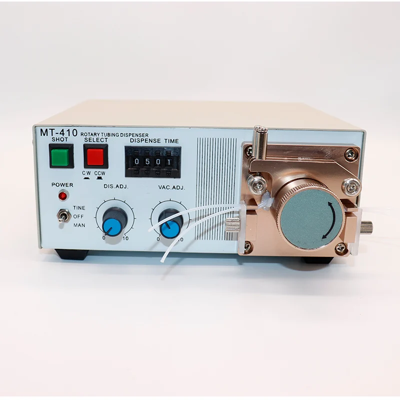 Dispenser Peristaltic Dispenser Quick-drying Glue 502 Instant Glue Precise Dispenser Efficient Anaerobic Adhesive Glue Machine
Dispenser Peristaltic Dispenser Quick-drying Glue 502 Instant Glue Precise Dispenser Efficient Anaerobic Adhesive Glue Machine