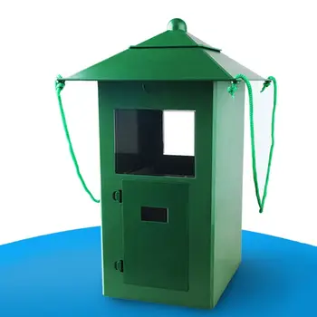 5L Smart Timing Automatic Fish Feeder for Aquarium Pond Outdoor Food Dispensers N58C
5L Smart Timing Automatic Fish Feeder for Aquarium Pond Outdoor Food Dispensers N58C