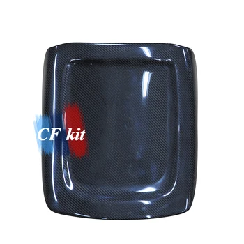 CF Kit Seat Chair Back Cover Real Carbon Fiber E46 M3 2DR 1998-2004 Chair Cover Car Accessories
CF Kit Seat Chair Back Cover Real Carbon Fiber E46 M3 2DR 1998-2004 Chair Cover Car Accessories