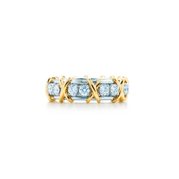 Mix and match inlaid gold zircon ring female zircon inlaid x Gold color Silver color Mosaic bamboo shiny ring
Mix and match inlaid gold zircon ring female zircon inlaid x Gold color Silver color Mosaic bamboo shiny ring