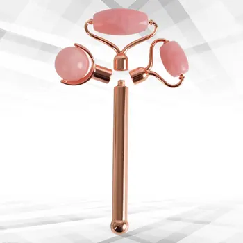 1 Set Massage Roller Portable Safe Accessories Face Tool Massager for Women
1 Set Massage Roller Portable Safe Accessories Face Tool Massager for Women