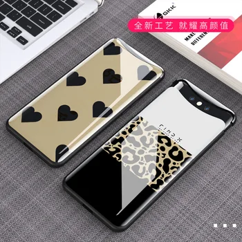 For OPPO Find X Case Full Protection Cover For OPPO Find X Coque
For OPPO Find X Case Full Protection Cover For OPPO Find X Coque