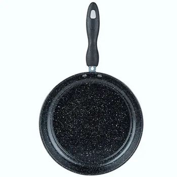Korean-Style Maifan Stone Small Frying Pan Smokeless Uncoated Pan Non-Stick Pan Thicken Frying Pan Griddles & Grill Pans
Korean-Style Maifan Stone Small Frying Pan Smokeless Uncoated Pan Non-Stick Pan Thicken Frying Pan Griddles & Grill Pans