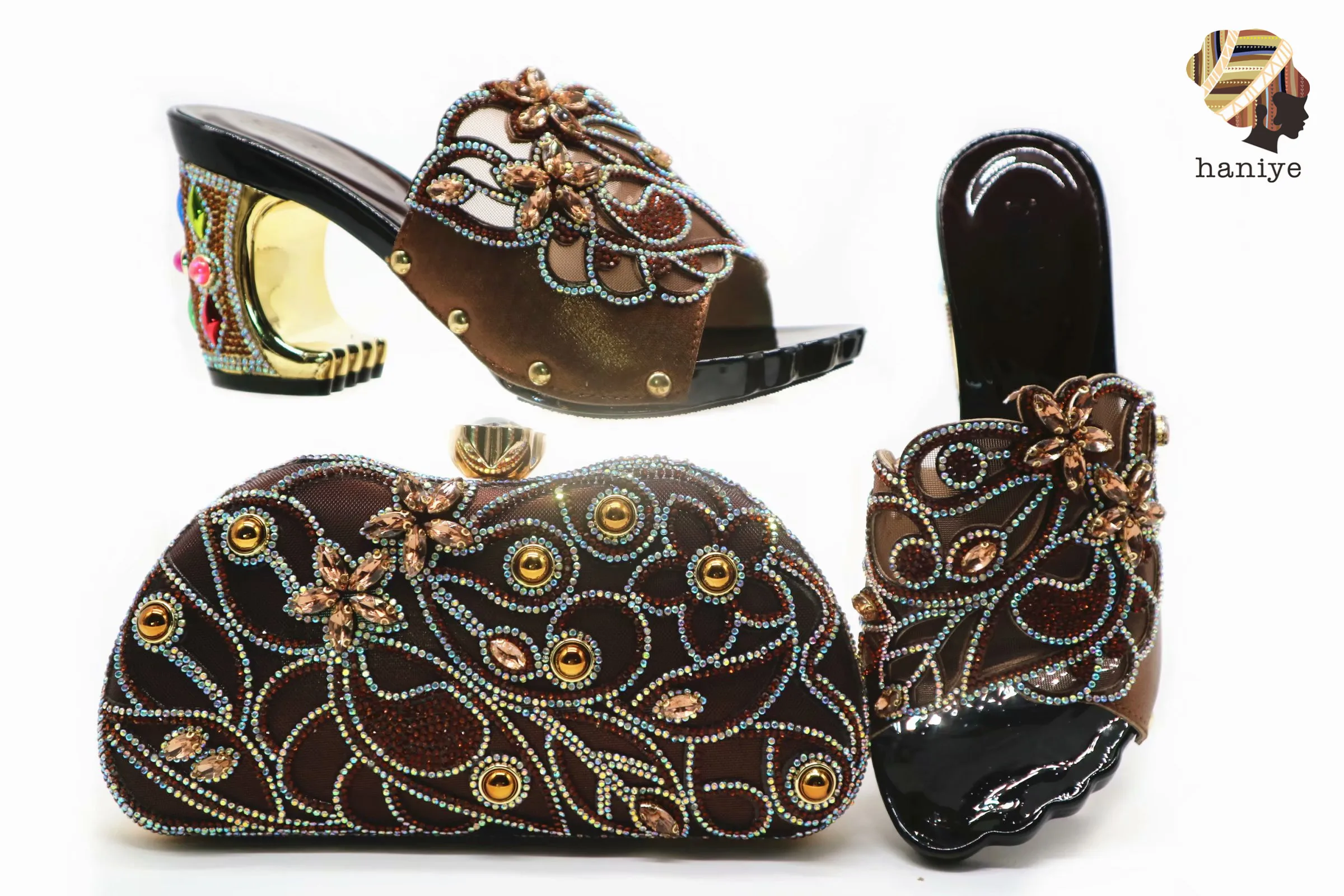 2019 Latest Italian Shoe and Bag Set High Heel Shoes With Matching Bag shoes and matching purse for women party
2019 Latest Italian Shoe and Bag Set High Heel Shoes With Matching Bag shoes and matching purse for women party