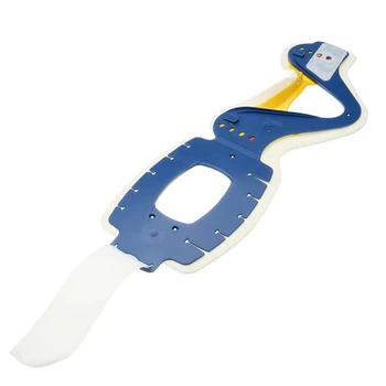 Medicine Neck Bandage Vertebrae Neck Support Traction Fixation Cervical Adjustment
Medicine Neck Bandage Vertebrae Neck Support Traction Fixation Cervical Adjustment