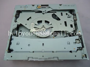 Top quality DVD mechanism PCB number CNP6298-C for Car Telescopic screen DVD player Navigation
Top quality DVD mechanism PCB number CNP6298-C for Car Telescopic screen DVD player Navigation
