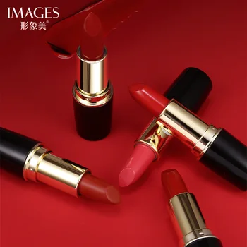 Image Beauty 50% off Lipstick Charm Color Dazzling Crystal Moisturizing Lipstick Lasting Waterproof Velvet Matte Lipstick TSLM1
Image Beauty 50% off Lipstick Charm Color Dazzling Crystal Moisturizing Lipstick Lasting Waterproof Velvet Matte Lipstick TSLM1
