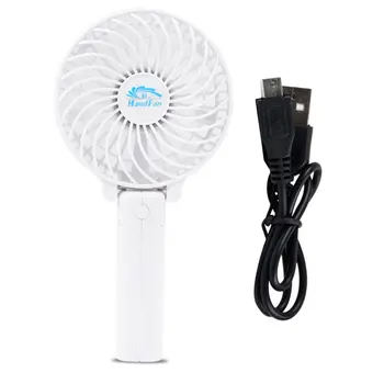 New Mini 3 Gear Speed USB Handheld Battery Rechargeable Multifunctional Fan Mechanical Timer Control Rotary Vane Standard Wind
New Mini 3 Gear Speed USB Handheld Battery Rechargeable Multifunctional Fan Mechanical Timer Control Rotary Vane Standard Wind