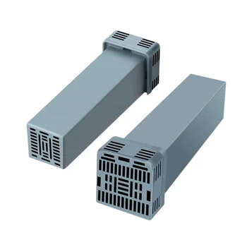 Replacement Filter Element and Check Valve Assembly Filter Kit for SoClean 2 CPAP Cleaner
Replacement Filter Element and Check Valve Assembly Filter Kit for SoClean 2 CPAP Cleaner